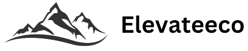 Elevateeco logo