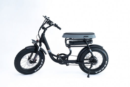 GreenBike Mule 2021 Edition Electric Bike