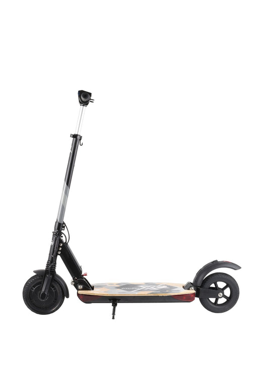 GreenBike X2 Electric scooter