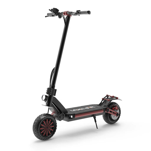 Urban Drift Gobi S 40MPH Off Road Electric Scooter for Heavy Adults Long Range E-Scooter